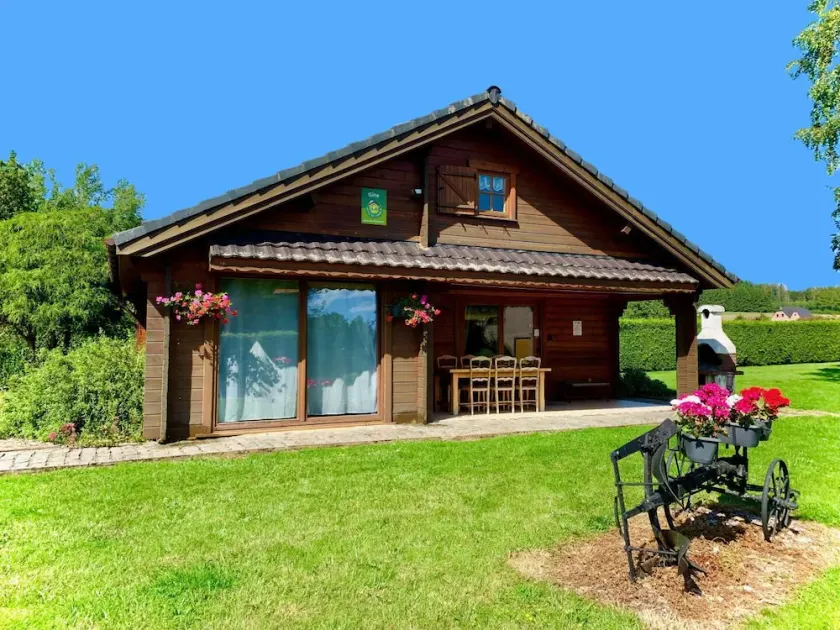 Le gÎte du gabelou - Image 1
