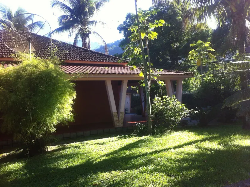 Beautiful and pleasant property in Sítio dos Guedes with 3000m2, furnished, parking, and insurance. - Image 1