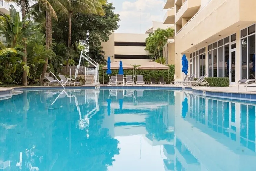 Pompano Beach | Couples Ocean Weekend | Pool + Beach - Image 1