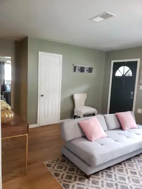 Renoveret 3bd / 2ba 6min fra Mercedes-Benz / CNN / GWCC - Image 1