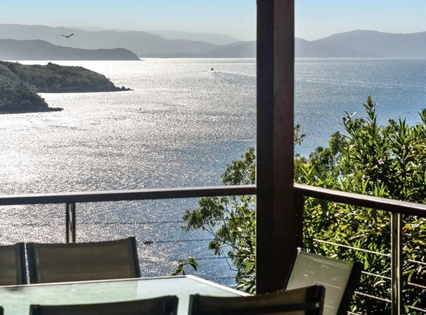 3 Bedroom Apartment, Hamilton Island QLD - Image 1