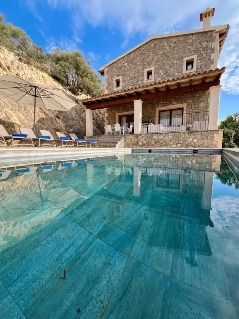 Sa cabana adalt estate - Image 1