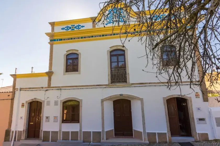 HUS bygget i den traditionelle ALGARVIO-MODEL - Image 1