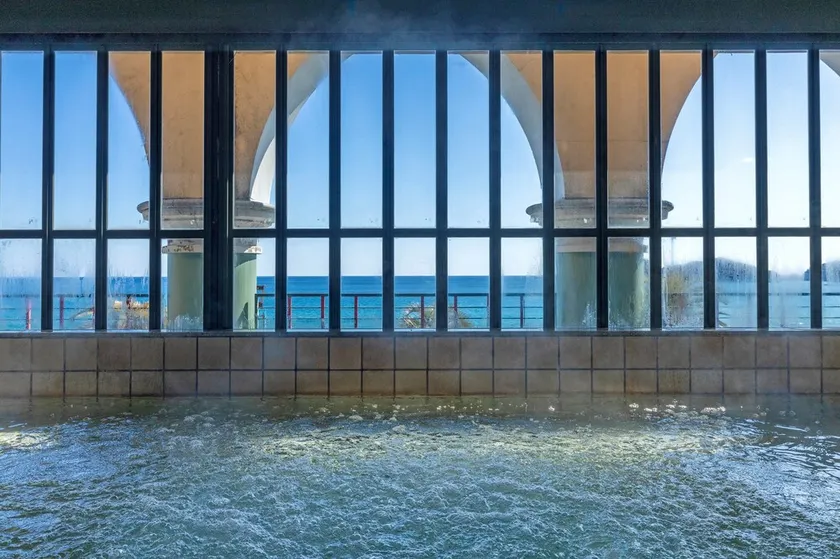 Hotel Riviera Shishikui - Image 1