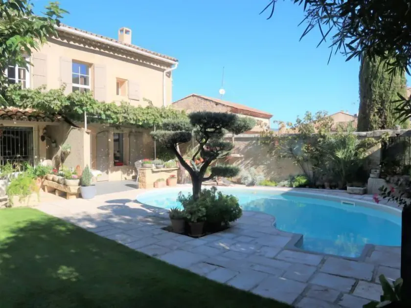 Holiday Home La Croix du Puits by Interhome - Image 1