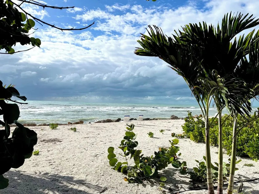 Casey Key Beach House: Et sted at slappe af - Image 1