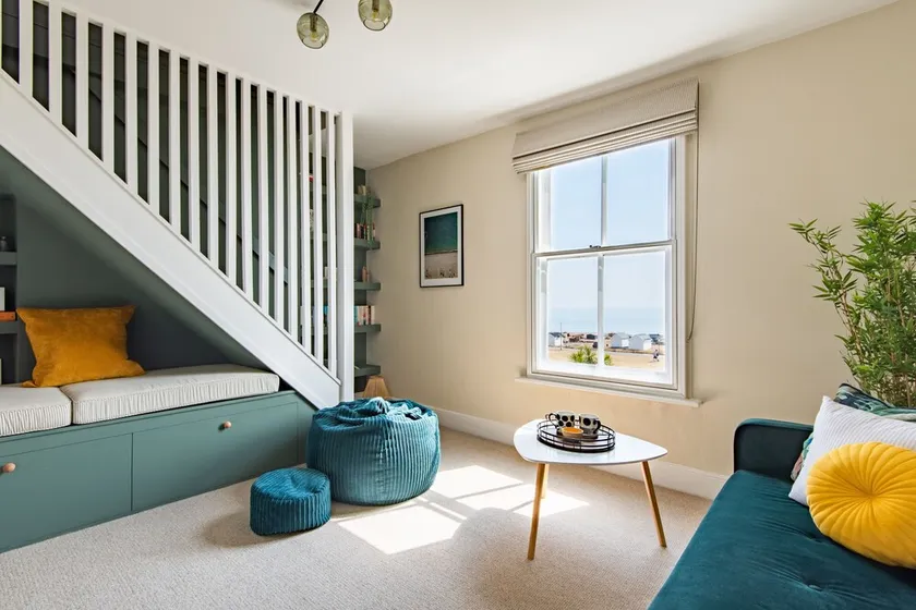 Pebble Cove by Keepers Cottages - Image 1