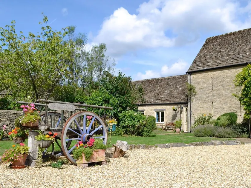 2 værelses bolig i Tarlton, Cirencester - Image 1