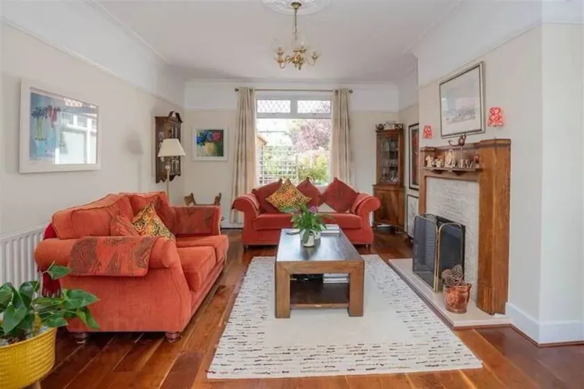 Delightful Family Home - Image 1