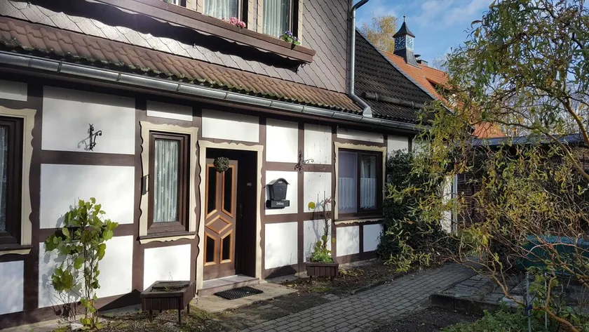 Harzhaus Sorge - Image 1