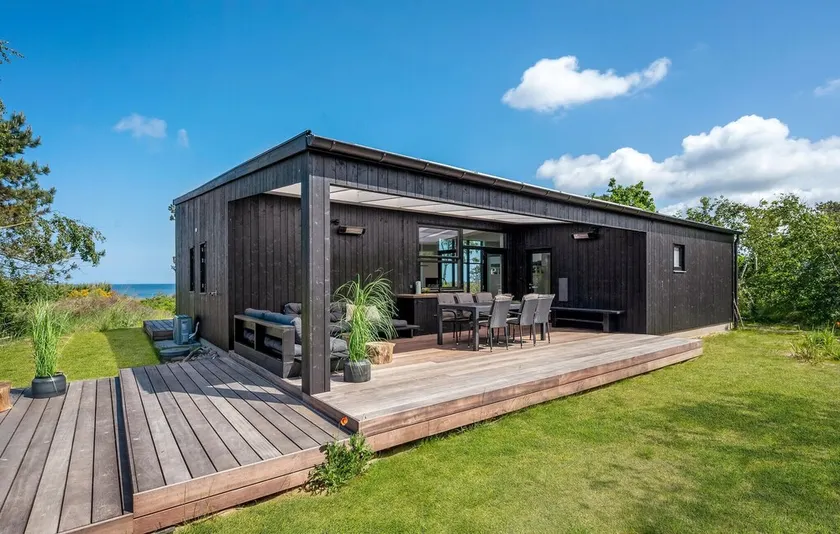 Impresionante casa en Kalundborg con. - Image 1