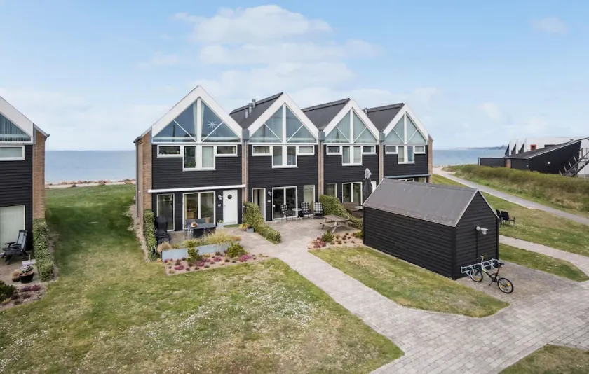 3 bedroom gorgeous home in Assens - Image 1