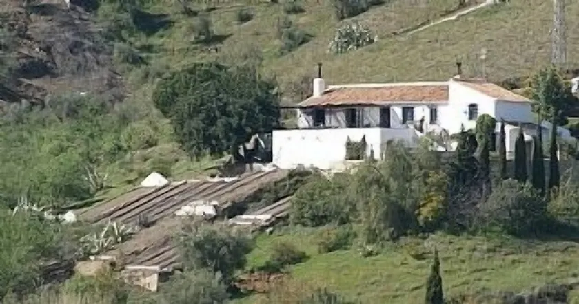Luxuriöse 'Finca' mit eigenem Pool im 'Campo' - Image 1
