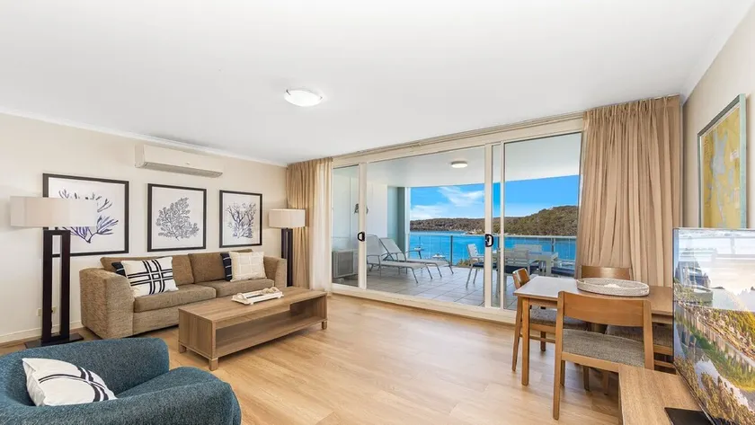 Majestic Waters - Ettalong Beach Resort - Image 1