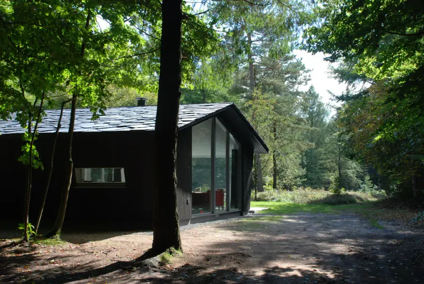 Boshut-Vierhouten. nl (Veluwe at Nunspeet) - Image 1