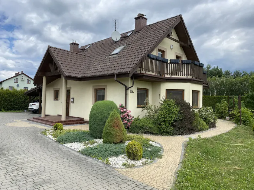 Nice place to stay near Pszczyna - Image 1