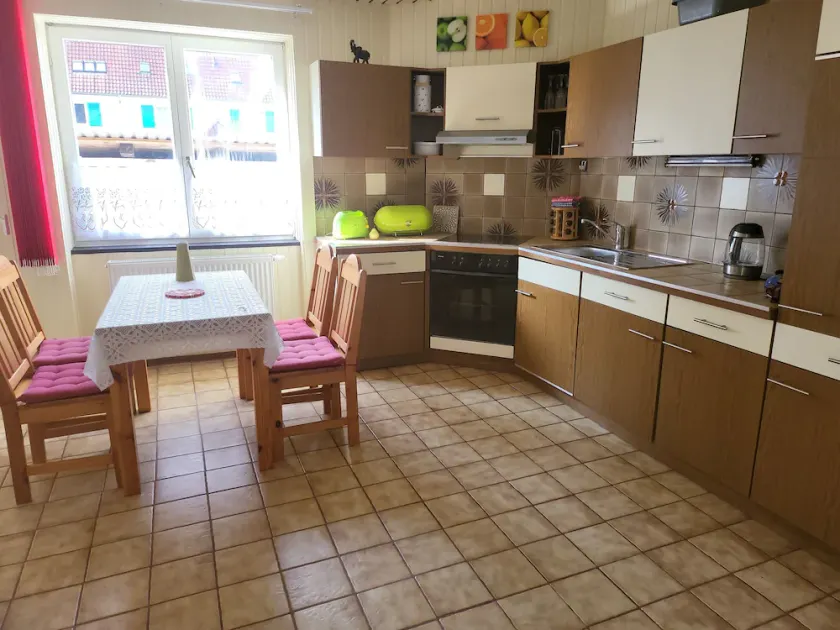 Ferienwohnung - Image 1