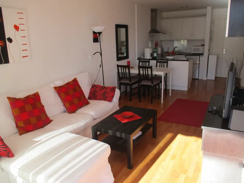 Feel-good apartment \"Taoro\" - Image 1
