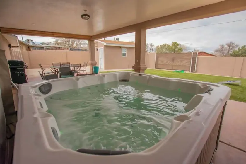 Casa Cerrillos+Private Hot Tub+Pet Friendly! - Image 1