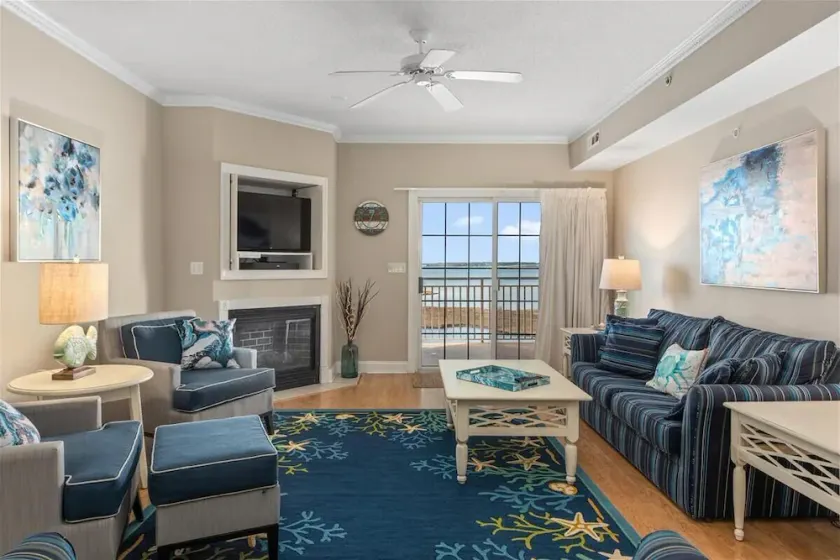 Sunset Bay I 202 - Image 1