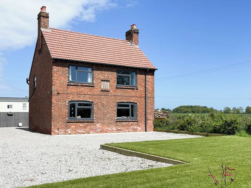 Corner Farm - Uk41369 - Image 1