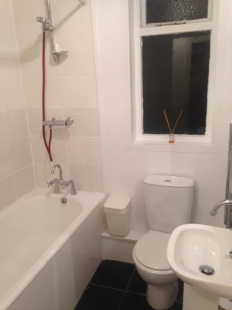 Londres: Appartement - London - Image 1