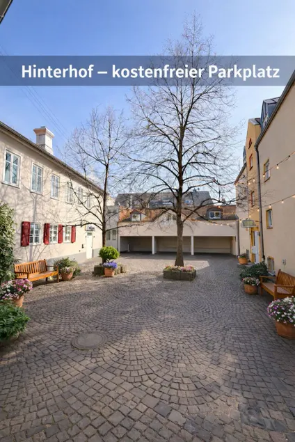 Nassauer Hof  - Image 1