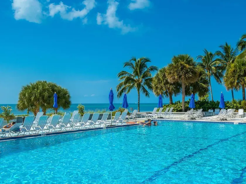 Key West Beachfront Luxury 2/2 Condo A212 - Image 1