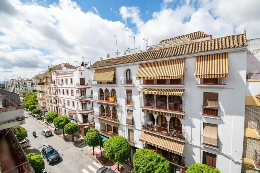 Apartamentos Santiago - Image 1
