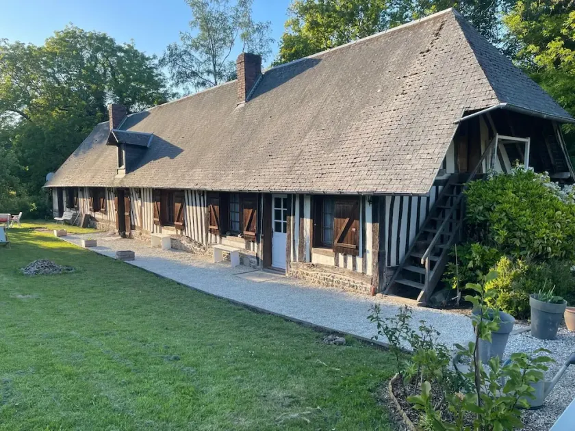 LONGERE EN PAYS DE CAUX - Image 1