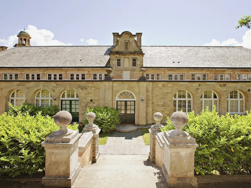 2 bedroom accommodation in Tehidy Park, near Camborne - Image 1