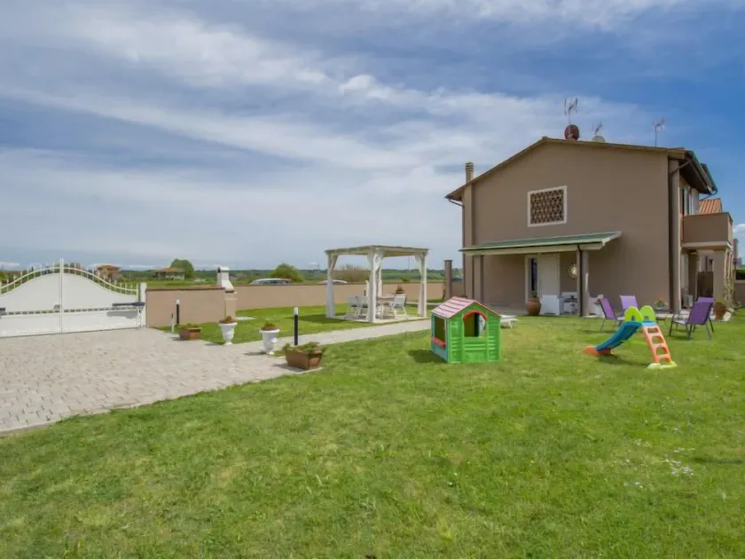 Holiday Home del Sole by Interhome - Image 1