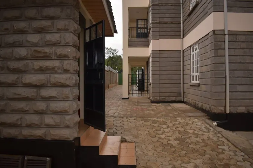Double N Suites Kakamega - Image 1
