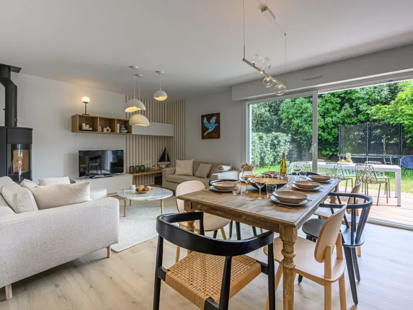 Holiday Home Les Marines by Interhome - Image 1
