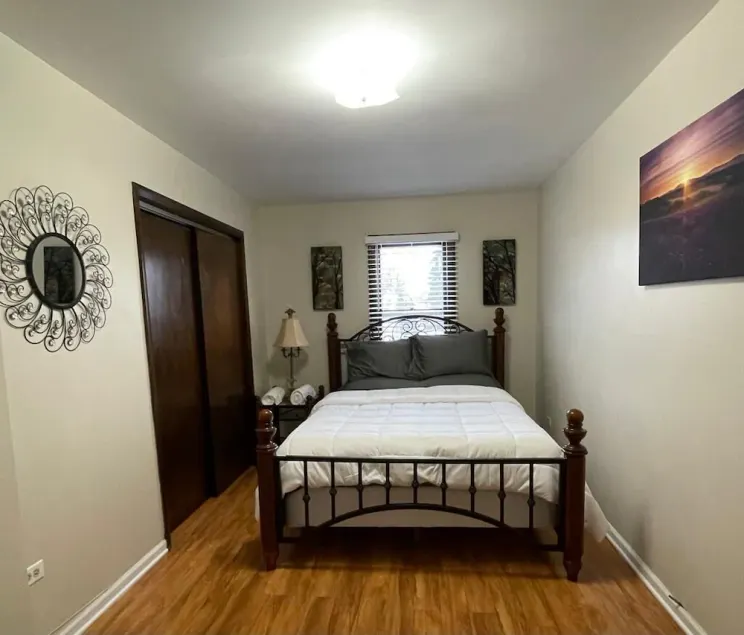 New Humble Home! - Near Six Flags & Naval Base!! - Image 1