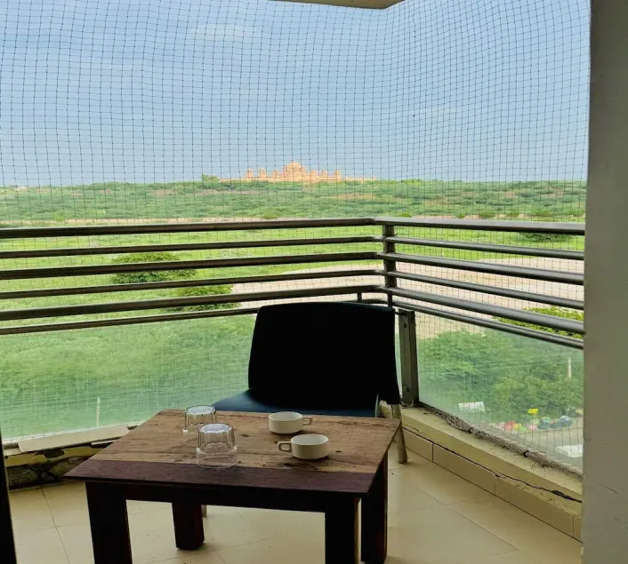 Hotel Raj Villa - Image 1