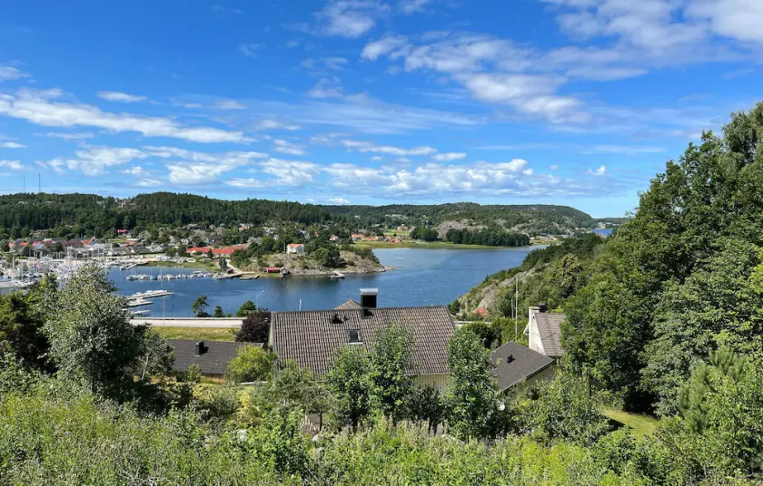 Lovely Apartment In Henån With Wifi - Image 1