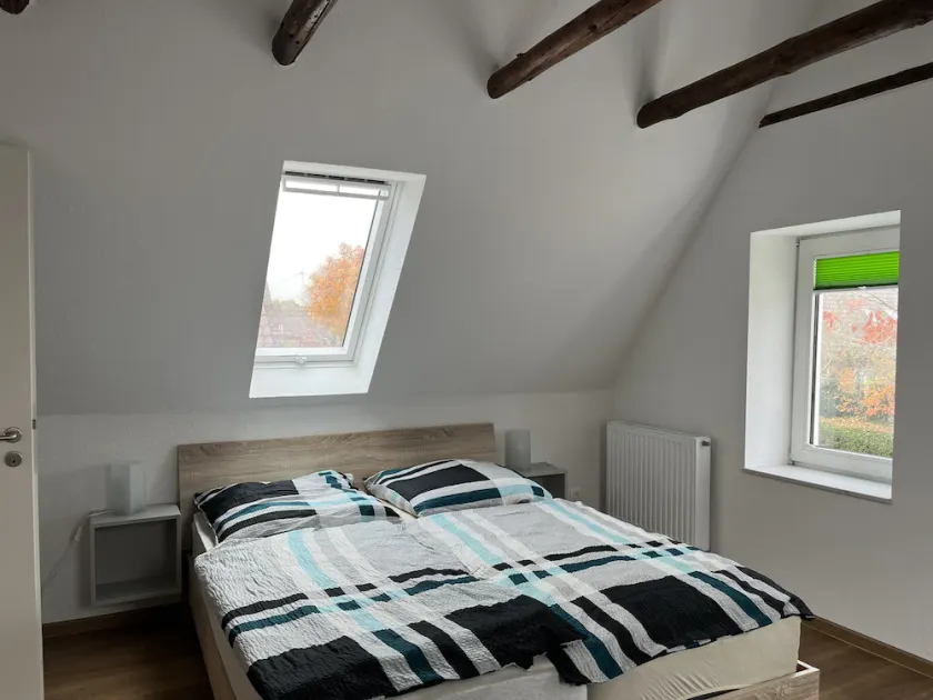 Cozy little vacation apartment - Image 1