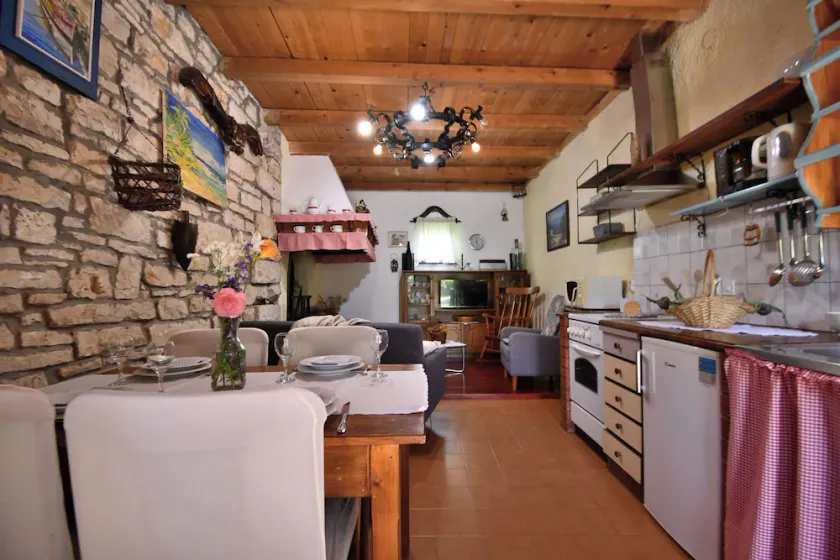 Apartment Lucija - Image 1