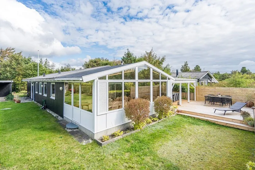 6 Person Holiday Home in Tarm-by Traum - Image 1
