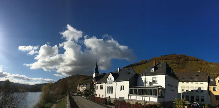 Guesthouse Weingut Meierer - Apartamento 2 pers. - Image 1