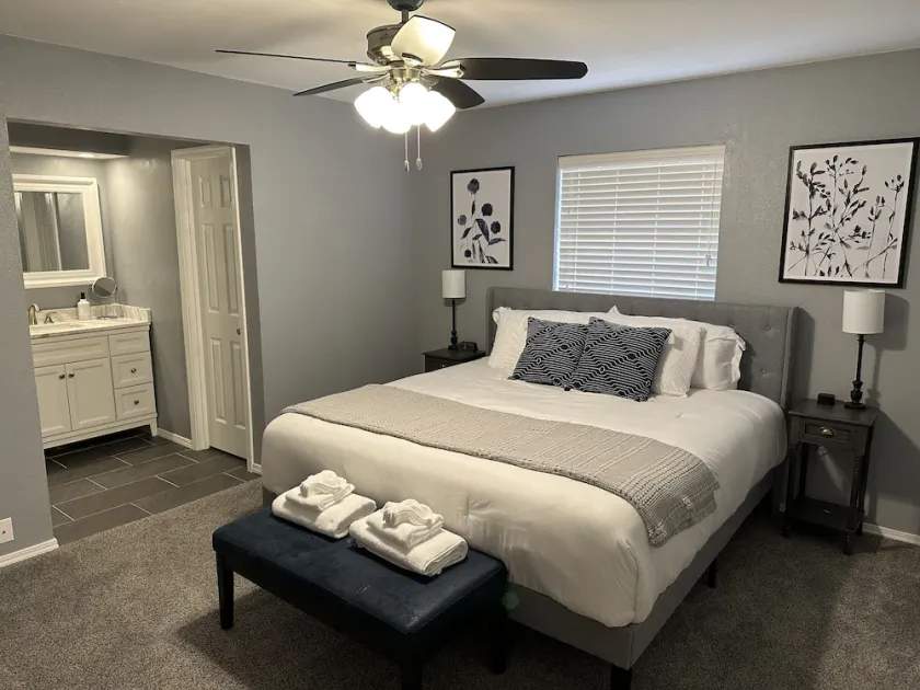 Modern 3BR 2BA West Enid - Image 1