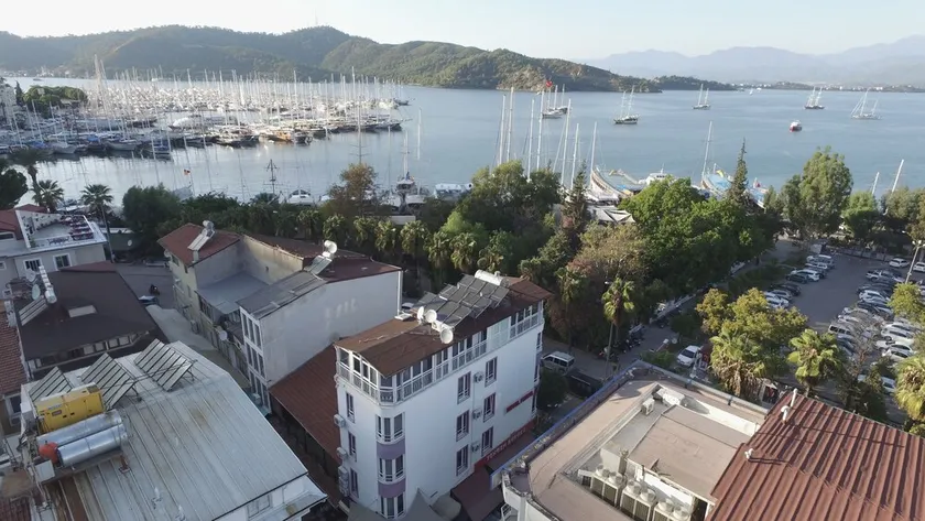 Hotel Feryıl Liman - Image 1