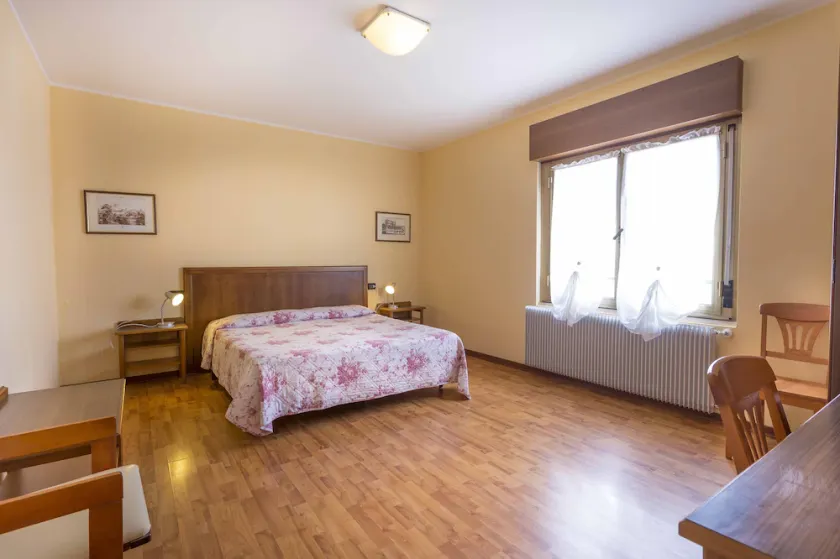 Fattoria 2, große Wohnung im Hof - Image 1