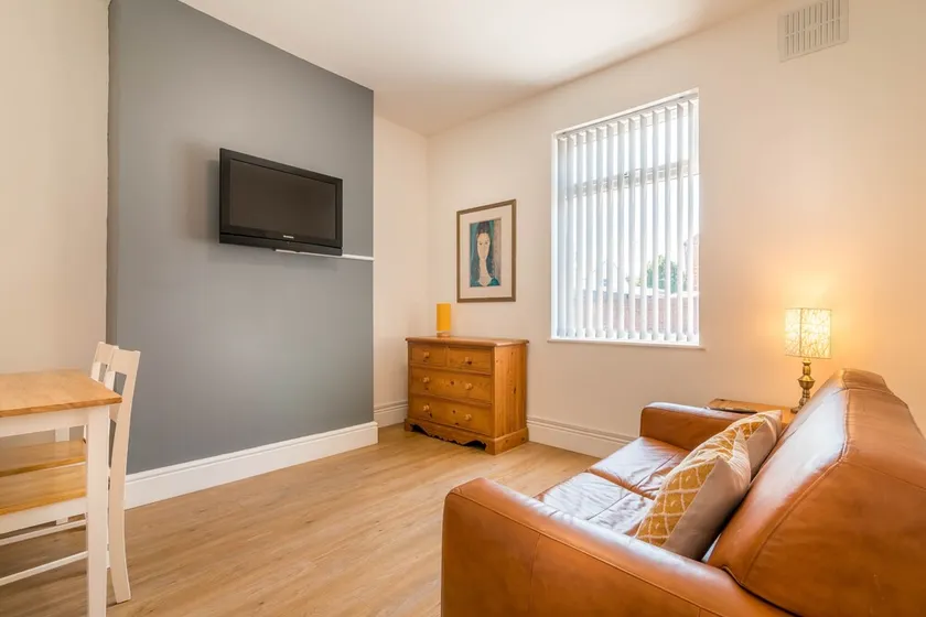 Platform Port Area Apartments - Image 1