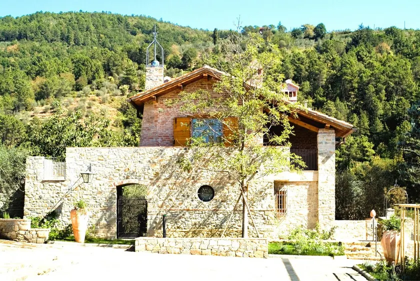 Exclusive Borgo in Tuscany - Image 1