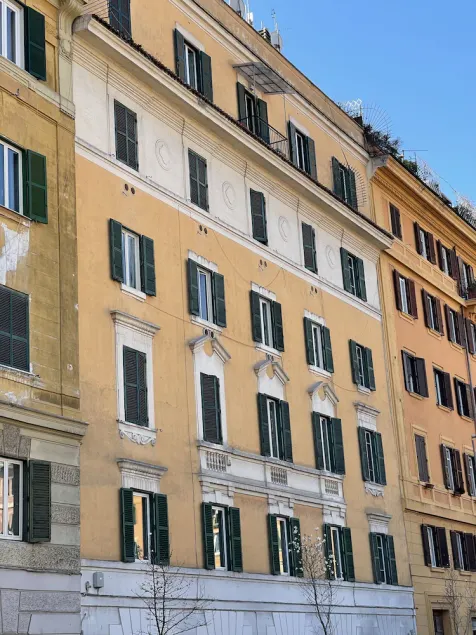 Cielo Vaticano Guest House - Image 1