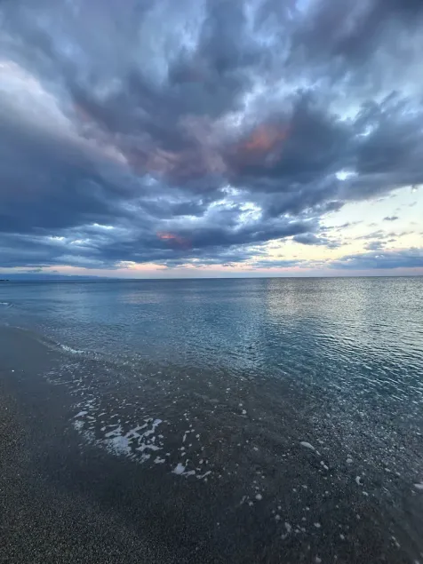 Appartamento I Puritani on the beach - Image 1