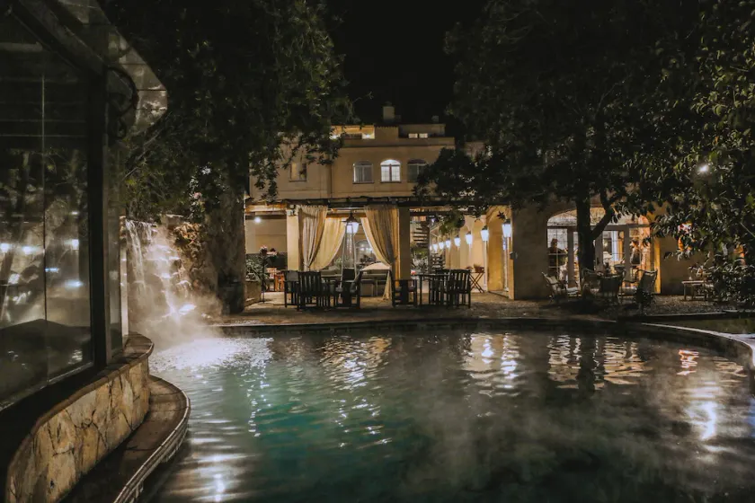 Hotel Termes la Garriga - Image 1