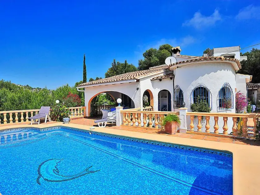 Holiday Home Mirada al Sol by Interhome - Image 1